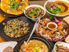 -唔止卤嘢·潮州府城菜(鹭江店)