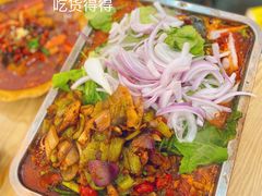 -江湖万州烤鱼(王子美食城)