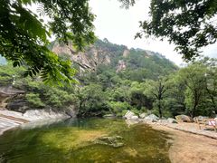 -黑龙潭风景区