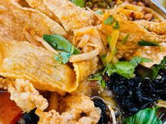 螺丝肉汤粉-红鼻子桂林米粉(金唐新光界店)