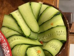 -楠火锅(西单店)
