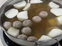 -菜忠潮州牛肉店(岗厦店)