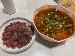 -浮何烤铺(桐梓林店)