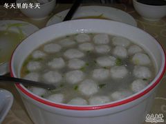 -海岛渔村大酒店(云霄路店)