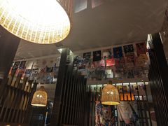 -佛山希尔顿酒店·融誉亚洲美食荟