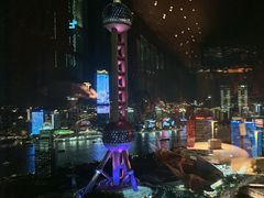 -翡翠36餐厅(浦东香格里拉店)