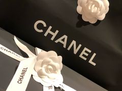 -CHANEL(恒隆广场店)