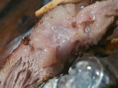 -霄汉羊排(万松园一店)