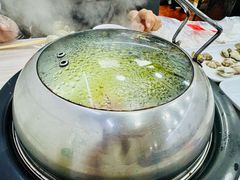 -船奇蒸汽海鲜·闽菜(八市海鲜总店)