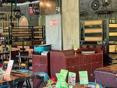 -豪约客牛排(海大南门店)
