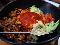 -优壹佳·延边朝鲜族料理(中山北路店)