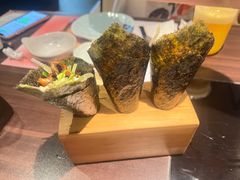 -匠和风精致料理(莆田财富中心店)