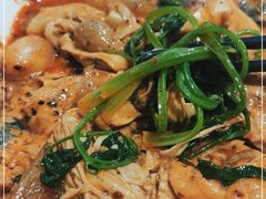 -林静小吃(复兴路店)