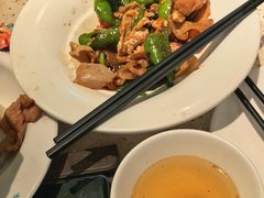 -新宝餐厅(流塘店)