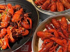 -巴厘龙虾·榜首油焖大虾(音乐学院·沿江酒馆店)