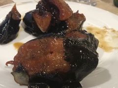 -汇泉王朝大饭店-旋转餐厅(南海路店)