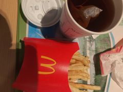 -麦当劳(龙湖北京大兴天街店)