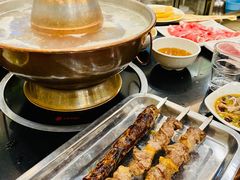 -情忆草原涮肉馆