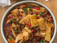 -自贡盐帮菜·玩辣餐厅(樱花园西街店)