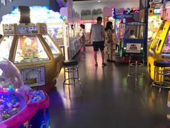 -反斗乐园(金光华广场店)
