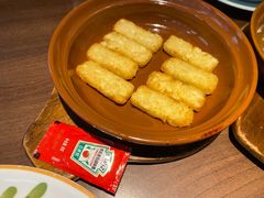 -萨莉亚意式餐厅(龙阳广场店)