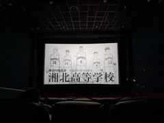 -万达影城(开福万达广场IMAX店)