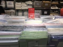 -ZARA HOME(蓝色港湾店)