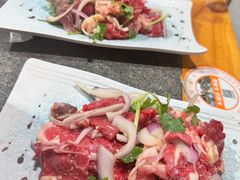 -鹤之乡·齐齐哈尔烤肉·非遗(秋涛路店)