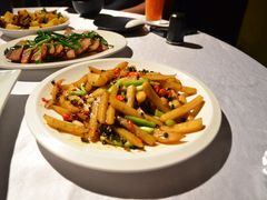 -新竹里馆·花园餐厅(兴苑路店)