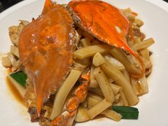 -健眺小海鲜(临海后山店)