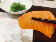 -松坂屋日料自助(长城路店)