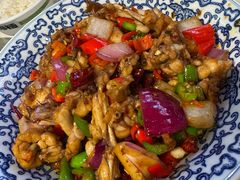 -欧记大排档·景德菜(上海首店)