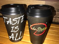 -Tubestation站点比萨(五道营店)