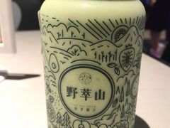 -野萃山·潮汕厚果汁(十亩地店)