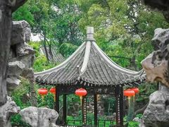 -个园