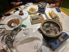 -大鸽饭(马王堆店)