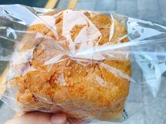 -长发西饼(临顿路店)