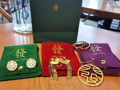 -LADY FAFA(巨鹿路陕西南路路口店)