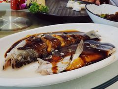 西湖醋鱼-三六三杭州菜(水上总店)