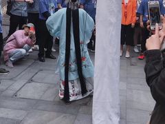 -和颐至尊酒店(上海徐家汇桂林公园地铁站店)