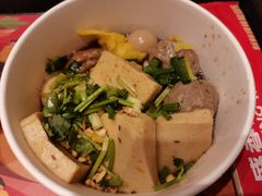 -盛香亭热卤(永旺梦乐城店)