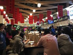 -成都你六姐·牛肉冒菜(城市集市合生汇店)