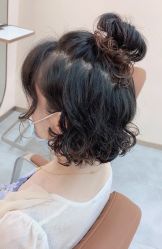 -icare美发沙龙