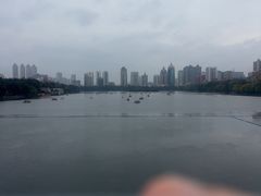 -南宁南湖公园