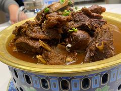 -金典银峰老鹅馆·昆山菜(亭林公园店)