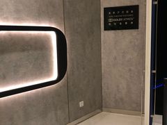 -中影国际影城(印力中心CINITY店)