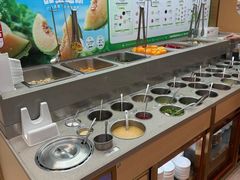 -海底捞火锅(璞丽中心店)