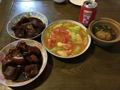 android_upload_pic-沈记菜馆(酒仙桥路店)