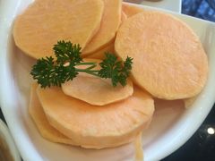 地瓜片-忆春秋火锅(文翠路店)
