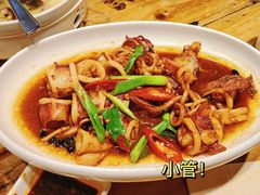 -临家闽南菜(大唐店)